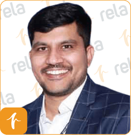 Prakash Ayyadurai, fellowship faculty at Dr Rela Institute & Medical Centre