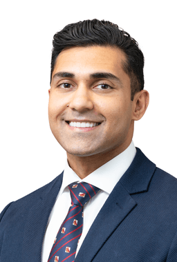 Praveen Vijaysegaran, fellowship faculty at Brisbane Shoulder Fellowship / St Andrew's War Memorial Hospital