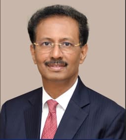 Professor S Rajasekaran, fellowship faculty at Ganga Hospital