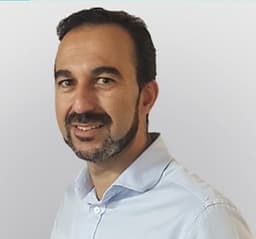 Prokopis Annis, fellowship faculty at The Walton Centre NHS Foundation Trust