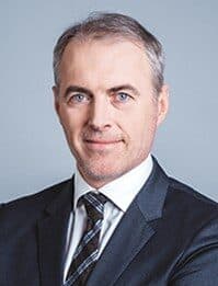Przemysław Lubiatowski, fellowship faculty at Rehasport / Poznań University of Medical Sciences