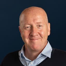 R Geoff Richards, fellowship faculty at AO Research Institute Davos