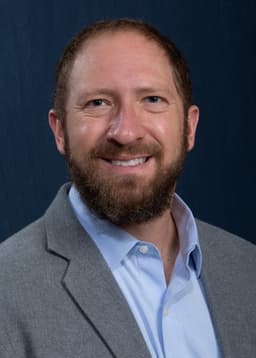 R. Justin Mistovich, fellowship faculty at UH Rainbow Babies & Children's Hospital / Case Western Reserve University / MetroHealth
