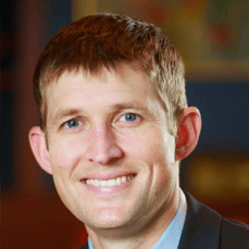 R. Michael Greiwe, fellowship faculty at Cincinnati Shoulder and Elbow Fellowship / OrthoCincy