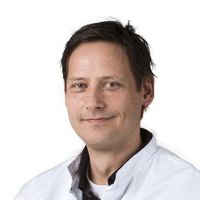 R. P. Walbeehm, fellowship faculty at Zuyderland Medical Center