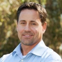 R. Todd Allen, fellowship faculty at UC San Diego Health