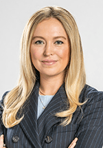 Rachel Hein, fellowship faculty at INTEGRIS Health Southwest Medical Center