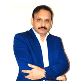 Ragunanthan N., fellowship faculty at Rathimed SPL Hospital