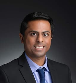 Raj J. Gala, MD, fellowship faculty at Yale New Haven Hospital / Yale School of Medicine