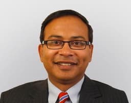 Rajat Verma, fellowship faculty at Northern Care Alliance NHS Foundation Trust