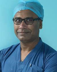 Rajeev Raman, fellowship faculty at Joint and Bone Care Hospital, Kolkata