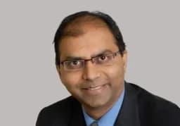 Raman Dega, fellowship faculty at Heatherwood and Wexham Park Hospitals