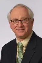 Randall T. Loder, fellowship faculty at Indiana University School of Medicine / Riley Hospital for Children