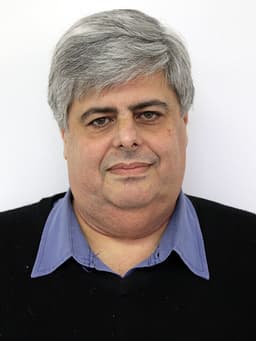 Raul Bolliger Neto, fellowship faculty at Instituto de Ortopedia e Traumatologia, Hospital das Clínicas FMUSP