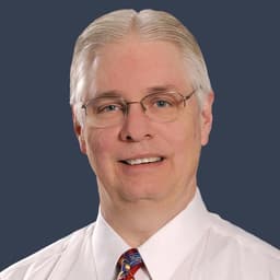 Raymond A. Wittstadt, fellowship faculty at MedStar Union Memorial Hospital