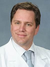 Raymond D. Wright Jr., fellowship faculty at University of Kentucky College of Medicine