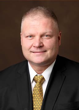 Raymond Gardocki, MD, fellowship faculty at Vanderbilt University Medical Center
