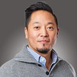 Raymond W. Hwang, fellowship faculty at New England Baptist Hospital