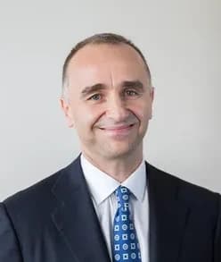 Razvan Stoita, fellowship faculty at Macquarie University Hospital and partner private hospitals