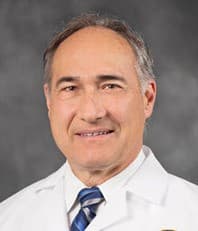Reid Abrams, fellowship faculty at UC San Diego School of Medicine