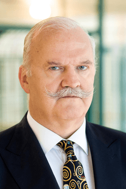 Reinhard Zeller, fellowship faculty at The Hospital for Sick Children / University of Toronto