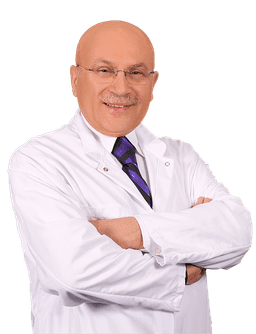 Remzi Tözün, fellowship faculty at Acıbadem Maslak Hospital International Joint Center