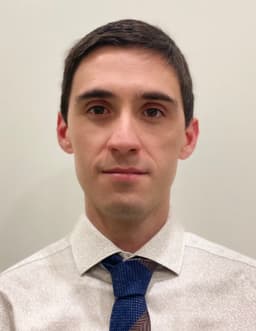 Renan Rodrigues Fernandes, fellowship faculty at Western University