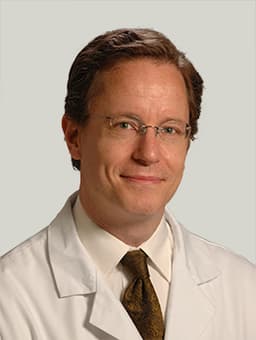 Rex C. Haydon, fellowship faculty at UChicago Medicine