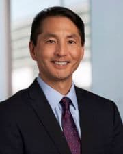 Rex Marco, fellowship faculty at McGovern Medical School at UTHealth Houston