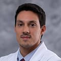 Ricardo Berriel Mendes, fellowship faculty at NAEON / IDOR