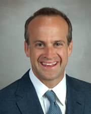 Richard Beaver, fellowship faculty at The University of Texas Medical School at Houston