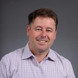 Richard Boorman, fellowship faculty at University of Calgary / Peter Lougheed Centre