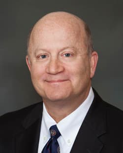 Richard Ellenbogen, MD, fellowship faculty at University of Washington / Harborview Medical Center