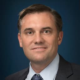 Richard Jenkinson, fellowship faculty at St. Michael's Hospital / Sunnybrook Health Sciences Centre
