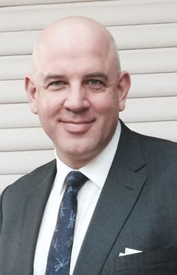 Richard Lawson, fellowship faculty at Royal North Shore Hospital