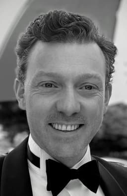 Richard Murphy, fellowship faculty at University Hospitals Sussex NHS Foundation Trust