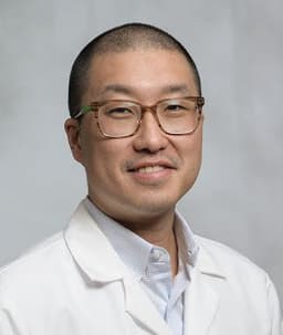 Richard S. Yoon, fellowship faculty at OrthoComplex Reconstruction Institute / RWJBarnabas Health