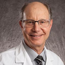 Richard Singer, fellowship faculty at Henry Ford St. John Hospital and Michigan Surgery Specialists