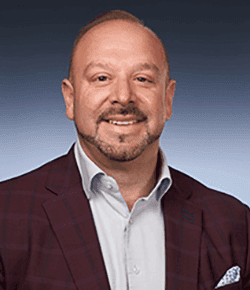 Richard Tallarico, fellowship faculty at SUNY Upstate Medical University / Upstate Orthopedics