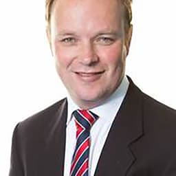 Richard Westerman, fellowship faculty at UHCW