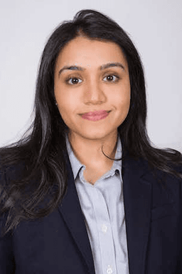 Ridhi Sachdev, fellowship faculty at University of Florida