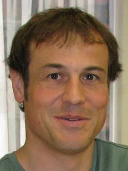 Rob Sharp, fellowship faculty at North Shore Hospital / Waitemata orthopaedic service