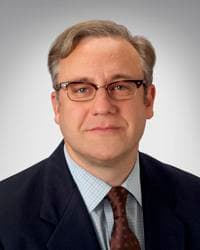 Robert A. Kaufmann, fellowship faculty at University of Pittsburgh Department of Orthopaedic Surgery / UPMC