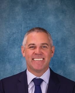 Robert C. Grumet, fellowship faculty at Hoag Orthopedic Institute Sports Medicine Fellowship