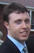 Robert Giffin, fellowship faculty at Fowler Kennedy Sport Medicine Clinic / Western University