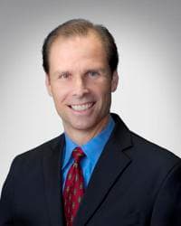 Robert Goitz, fellowship faculty at UPMC / University of Pittsburgh Department of Plastic Surgery