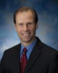 Robert J. Goitz, fellowship faculty at University of Pittsburgh Department of Orthopaedic Surgery