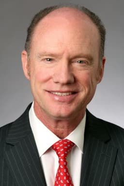 Robert J. Strauch, fellowship faculty at Columbia University Irving Medical Center / NewYork-Presbyterian