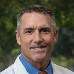 Robert K. Eastlack, fellowship faculty at Scripps Health