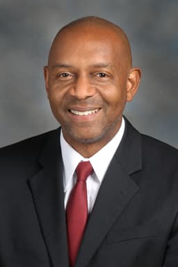 Robert L. Satcher, fellowship faculty at The University of Texas MD Anderson Cancer Center